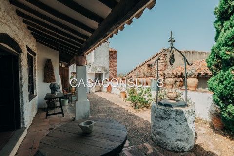 Landsbyhus i Vilafames, Castellon, Vilafames - € 215.000 | Ref: 869 - foto 36